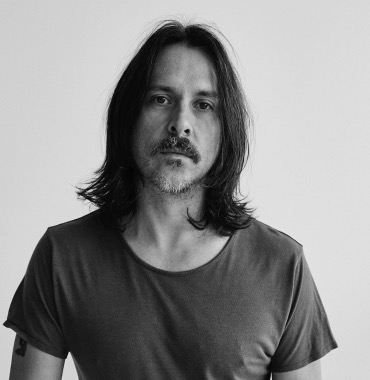 Ben Gillies