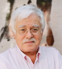 Van Dyke Parks